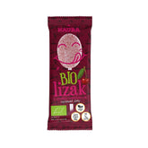 Pulverlutscher mit Kirschgeschmack BIO 6 g NAURA